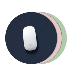 ���콺�е� ���� PU ���� 22*22cm (EC01)