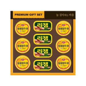 ���� �ູ 11ȣ (�� ��ġ 85g x 6,  ��è 120g x 4)