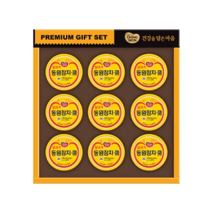 ���� ��ġ 9ȣ (�� ��ġ 85g x 9)