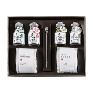 [��µ� ù �ұ�] �ž� �����̾� 2ȣ (3��õ�Ͽ�(��) 135g x 1, ����,���� ��)