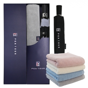 PGA 3�ܿ����ڵ� ���÷�Ƽ�� �������+200g�ڸ���Ÿ�ü�Ʈ