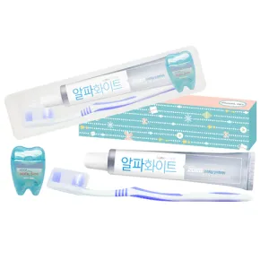 [�ְ�] 2080 �����2��(H)-ġ�� (2080 ������ �ɾ� ġ�� 50g x 1, �̼��� ��ĩ�� x 1, �޴�� ġ��)