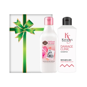 ��������Ʈ & ��Ǫ��Ʈ (�ɶ�ý� ������ Ŭ���� ��Ǫ 180ml x 1, ��������Ʈ �ٵ���� 180ml x 1)