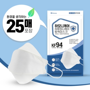 �ϸ������ �Ϸ��ϳ����� �濪����ũ (KF-94) ���� 25��