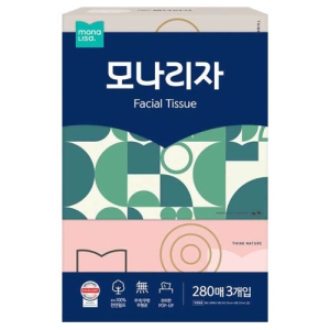 �𳪸��� �̿�Ƽ�� 280��x3��