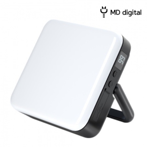 MDT ����Ŭ�� 95�� LED ķ�� ���� MD-CPR01