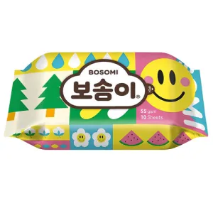 �����ѳ��� ������ �޴�빰Ƽ��10��