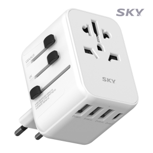 ��ī�� �� 17W ����� ���ο� �ؿ� ��Ƽ�÷��� 4��Ʈ �����