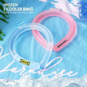 �̳��� ������ �� ���̽� ���� INOZEN i-cooler RING