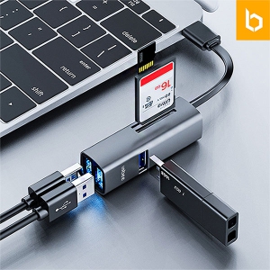 ����� CŸ�� ��Ƽ��� 5in1