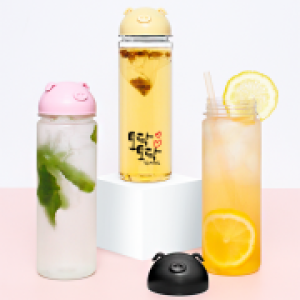 ������ ������ ��Ʋ 3color 500ml