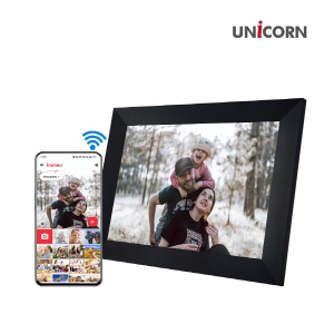 ������ 10.1��ġ IPS�г� �ٱ�� ��ġ ����Ʈ �������� �����о��� LTD-1000TW(263mm x 182mm x 20mm / 500g)