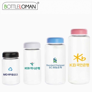 [��Ʋ�θ�] ���̽� ��Ʋ (�ٿ뵵���) �뷮 4�� (350/480/750/1000ml)