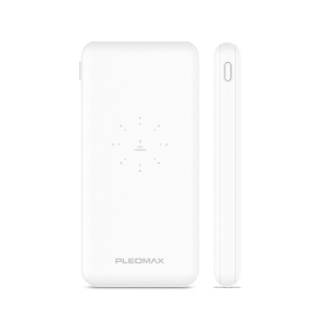 �÷����ƽ� 20W ���� ���������� �������͸� 10000mAh PMPB-WC10000