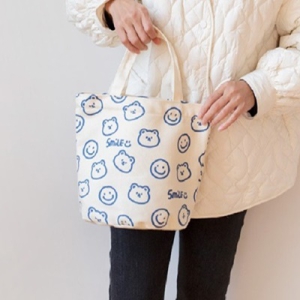 ������ �̴� ���ڹ� ĵ������