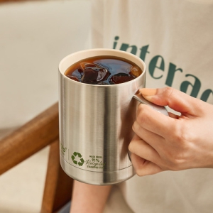 (ESG ��Ȱ�� ���� ����) ĳ���� �ƼҺ� ��Ƽ�Ըӱ� 360ml (���� ����� ����)