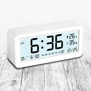 COBY LED Ź��� �˶��ð� AL-D15S