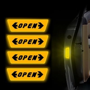 ������� �ݻ� ��ƼĿ ���� ������ǰ 4P