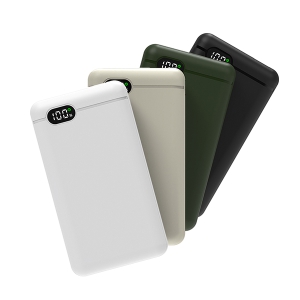 ��ť�� ��뷮 PD���Ӻ������͸� QP2000C (20,000mAh)