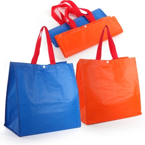 ������Ʈ Ÿ���� ���� ��ٱ���(�����̲�-�Ķ�) (420x250x400mm)