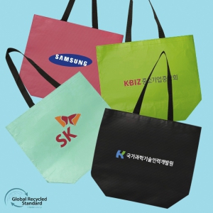 <ģȯ������> R-PET ����������(4��) (�߷� 170g)(450x150x400mm)