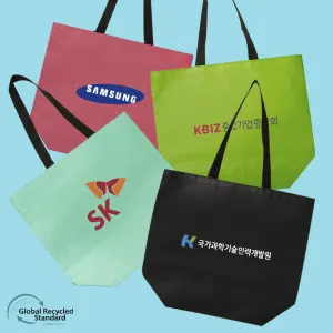 <ģȯ������> R-PET ����������(4��) (�߷� 170g)(450x150x400mm)