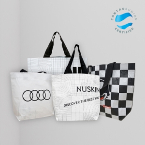 <ģȯ��>���������� R-PET ���������� (�߷� 170g �� 5) (380x130x300, 450x130x380, 510x150x460mm)