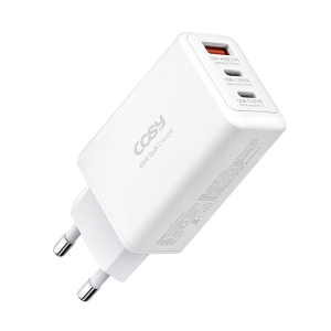 �ڽ� ��� 65W (PD+QC3.0)Gan ������