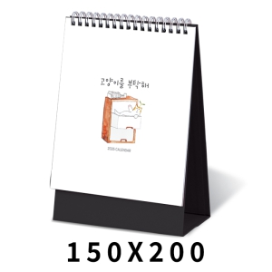 [Ź��޷�]�����̸���Ź�� Ķ���� ī���� (150*200mm/150*170mm) ��ǰ �̹���