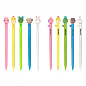 ���� 5�� ĳ���� �� ��ũ �� 0.7 mm R