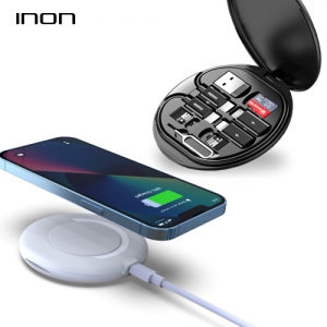 ���̳� ����� 15W ���� ���������� ŰƮ IN-WC120