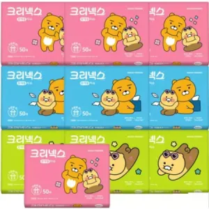 [ũ���ؽ�] īī�������� ����� Ƽ�� 50�� 1P