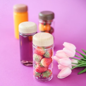 [Ƽ��] ���̺�Ʋ ��� 350ml ��Ʈ (6.5*14.5cm)