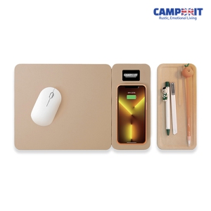 ķ�긮Ʈ �������� ���콺�е� 3in1 �и��� LED white Light