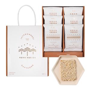 �ڿ��츮 ������ �Ѱ� 28g*6����