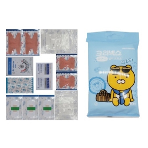 īī�������� ũ���ؽ� ��Ƽ�� �޴�� ����ŰƮ ����� 2����Ʈ( opp �������)