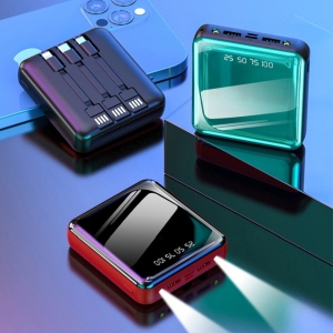 ������ VZ-SP10000 �̴� ��� LED �÷��� �������͸� 10000mAh