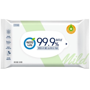 �����ѳ��� Ŭ�� ���ϵ� �޴�빰Ƽ�� 20��