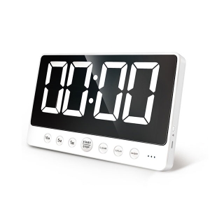 �ڽ� Ÿ�̸� �����ġ ��� LED�ð�