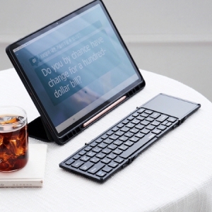 ���̳�Ʈ X-Folding Touch Plus �������� ���̽� Ű����