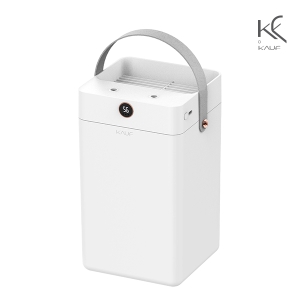 ī�� ���� ǥ�� ��� �л� LED ������ KF-HM09