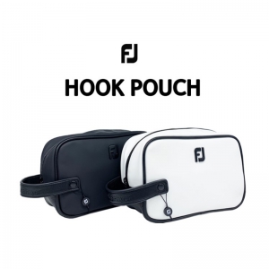 ǲ���� ��ũ �Ŀ�ġ (HOOK POUCH)