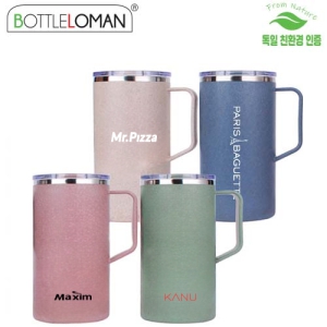 [��Ʋ�θ�] ģȯ�� ��ī ������ �ӱ� 600ml