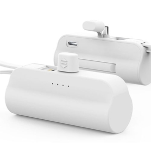 ������ ��ü�� �������͸� 5000mAh