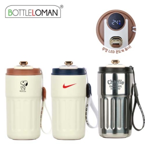 [��Ʋ�θ�] ��Ű�Һ��� (LED�µ���) 400ml