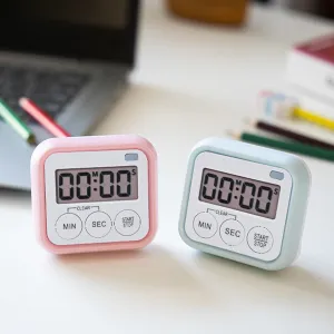 �����÷� Ÿ�̸�