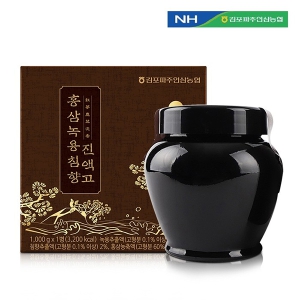 ȫ�� ��� ħ�����װ� 1,000g x 1�� (����)