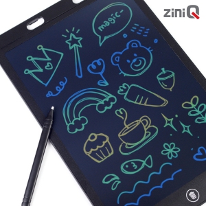 ����ť 12��ġ Į��۾� ���ĵ� �� ������ ������ ���ڳ�Ʈ LCD-K1200C