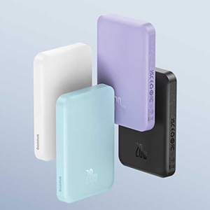 ���̽�� 20W ���� �Ƽ����� �̴� �������͸� 5000mAh