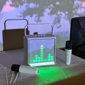 �ӷ��� �������� �޴�� �뷡���� ��Ʈ 30W ����� WAVE